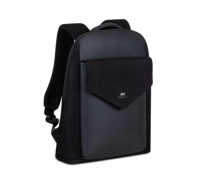 Torba do laptopów RIVACASE Cardiff 8524 14" czarny